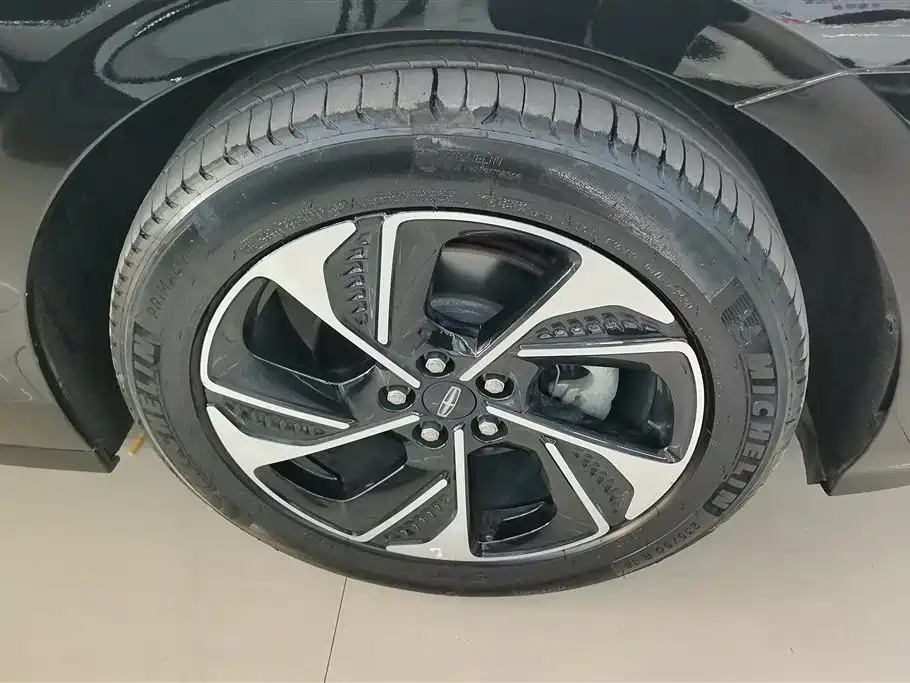 Lincoln Z i Cool Premium