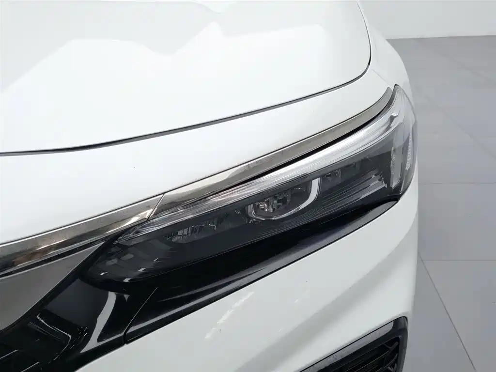 Civic 240 TURBO CVT Power Motion