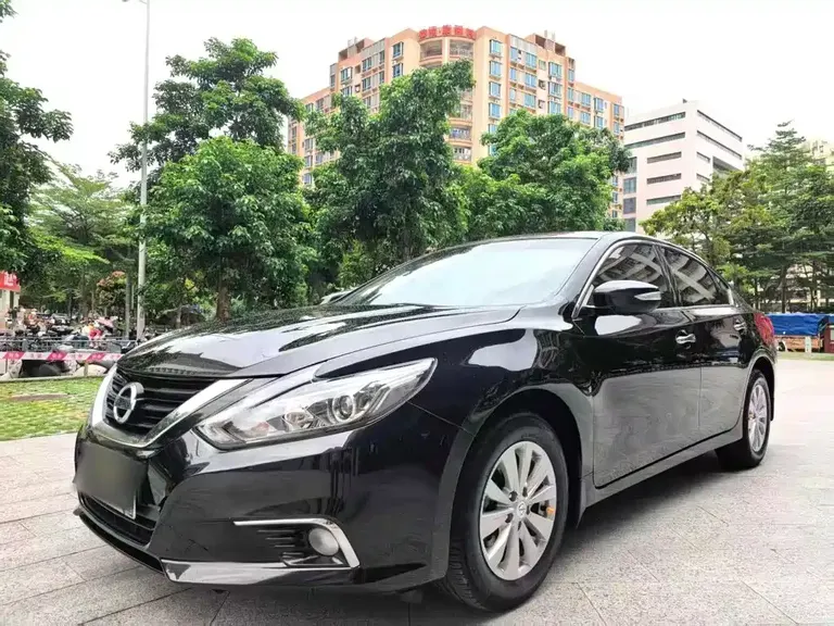 Nissan Teana 2.0 L XL Comfort
