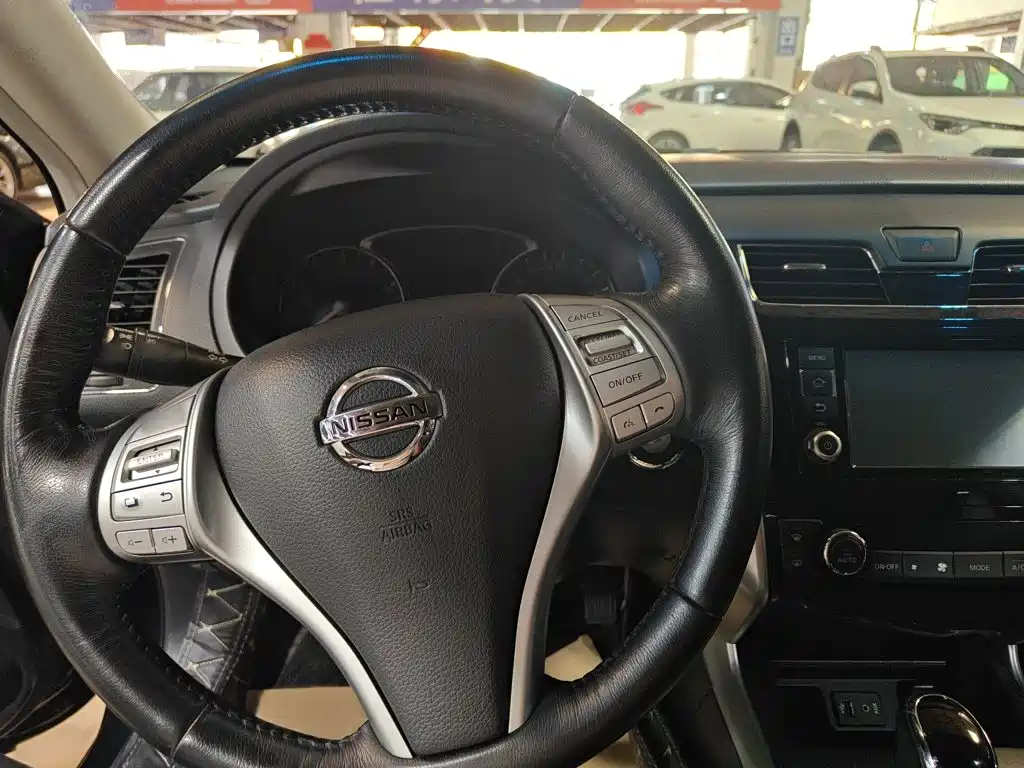 Teana 2.0 L XL Comfort