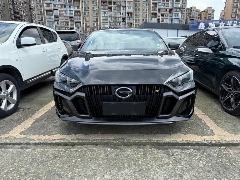 GAC Empow 270 T DCT J15