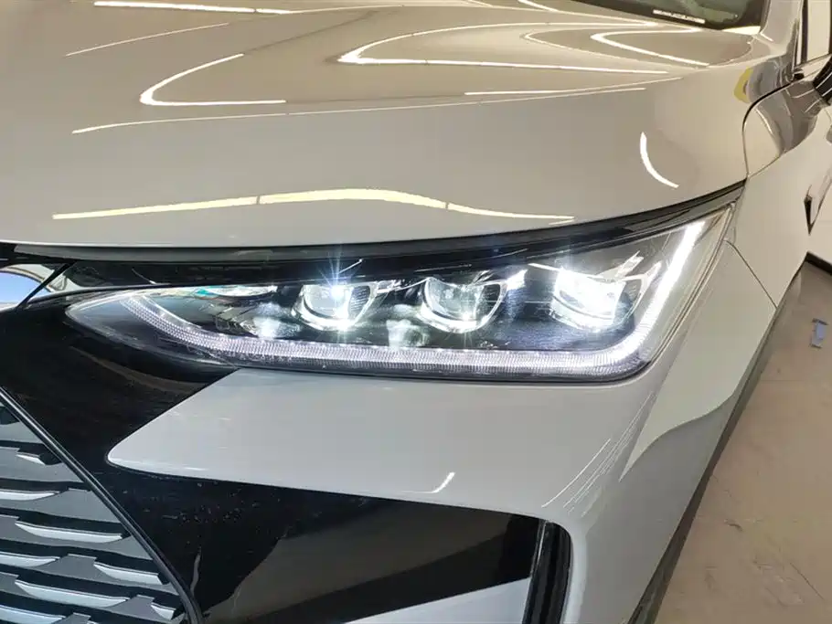 Tang NEV Smart Drive DM-i 115 KM Flagship
