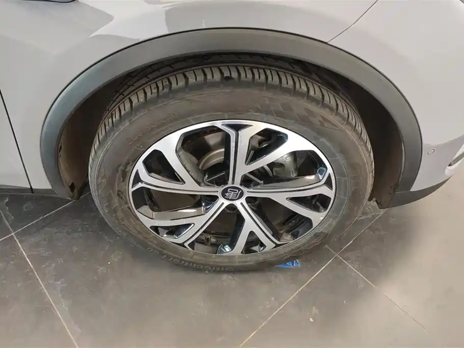 Tang NEV Smart Drive DM-i 115 KM Flagship