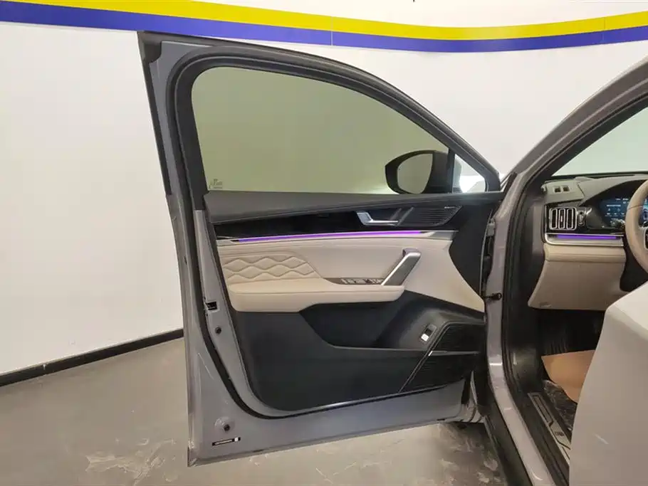 Tang NEV Smart Drive DM-i 115 KM Flagship