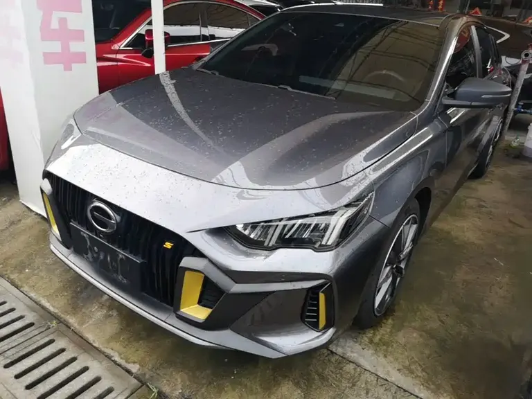 GAC Empow 270 T DCT J16