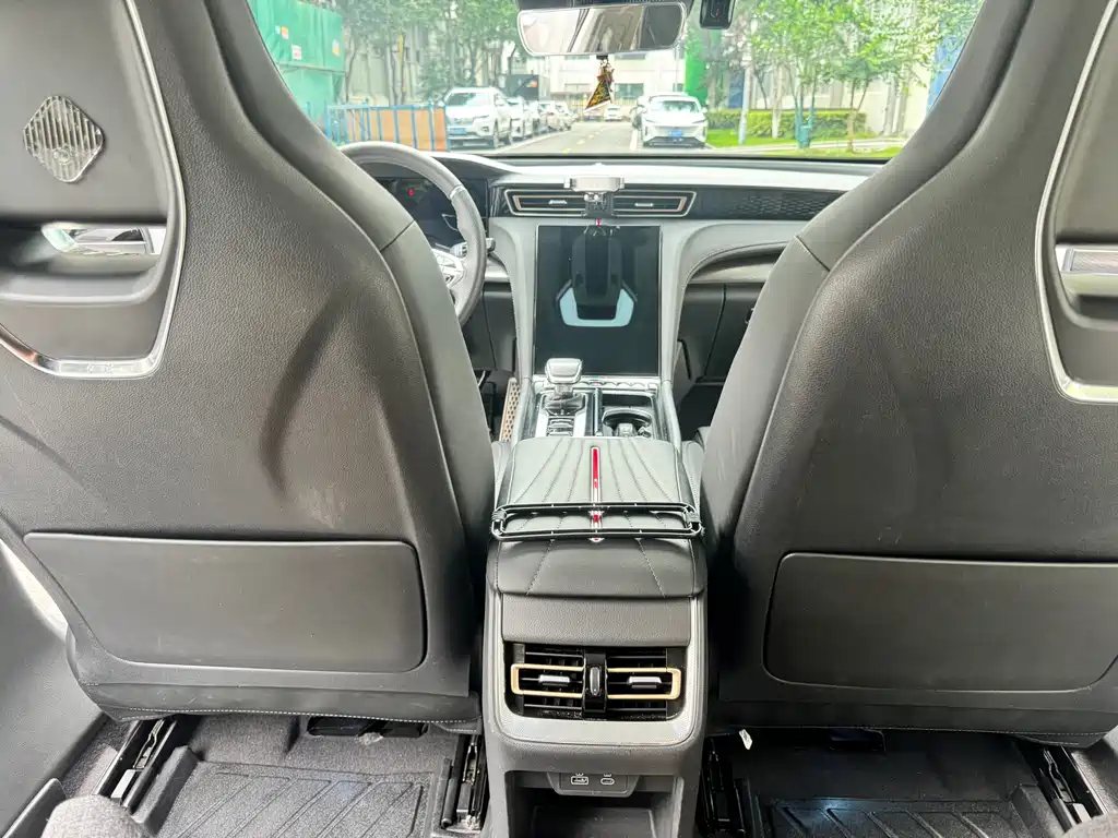 Hongqi H6 2.0 T Zhishang