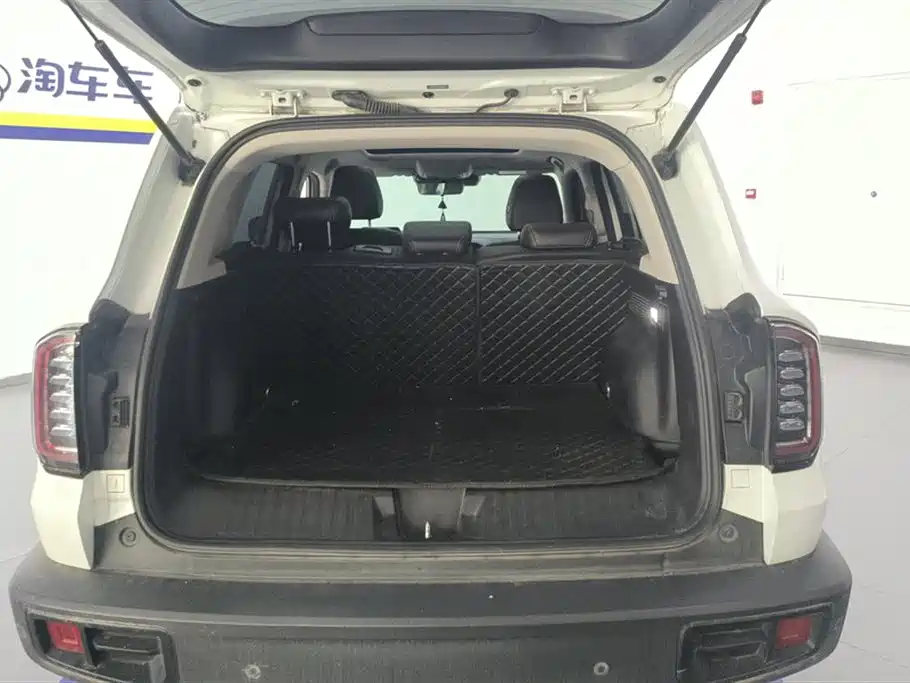 Haval Dargo 1.5 T DCT 2 WD Labrador