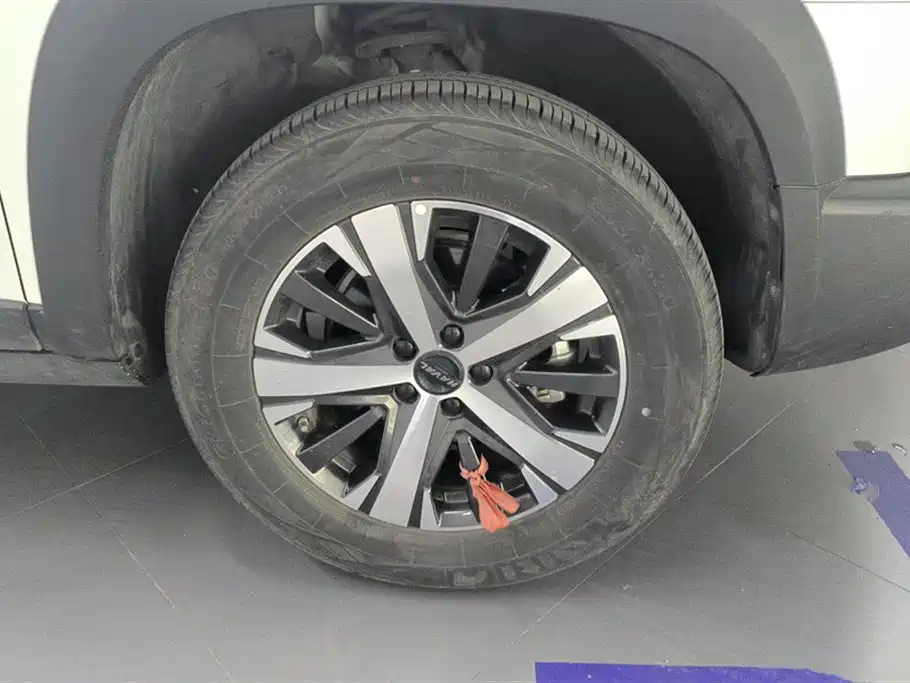 Haval Dargo 1.5 T DCT 2 WD Labrador