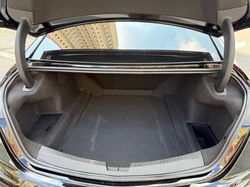 Cadillac CT5 28 T Luxury