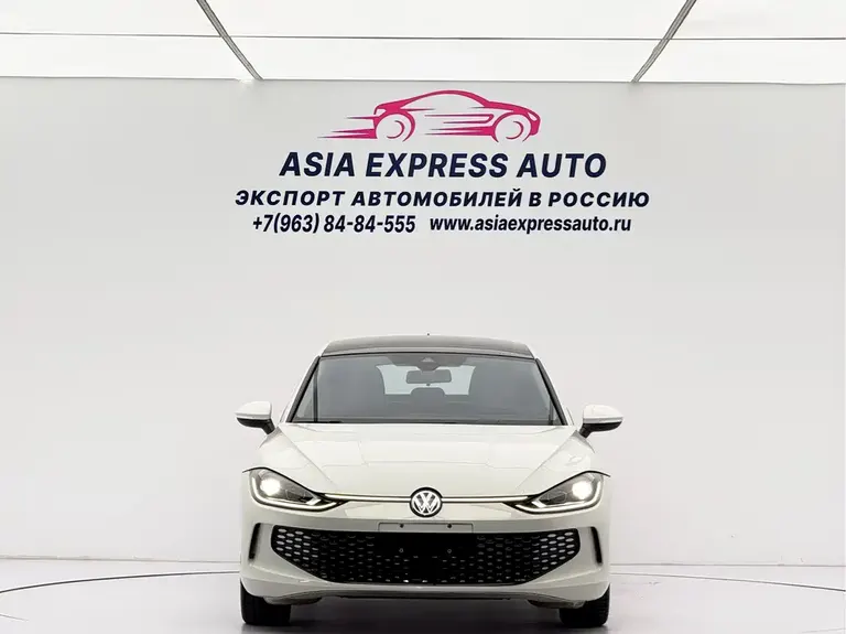 Volkswagen Lamando Lamando L 280 TSI DSG Spicy Cool