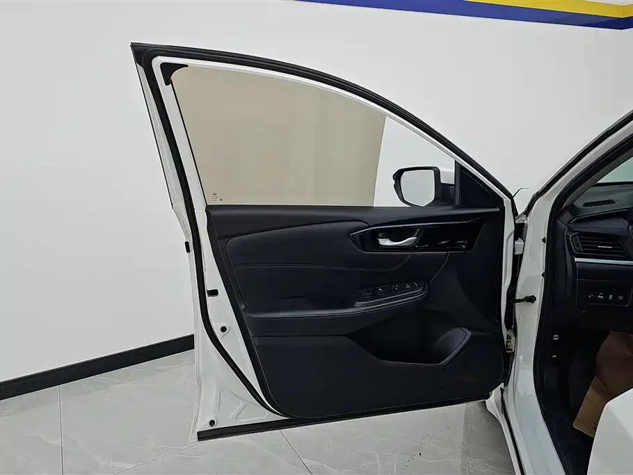 Envix 180 TURBO CVT Pleasure CN-VI