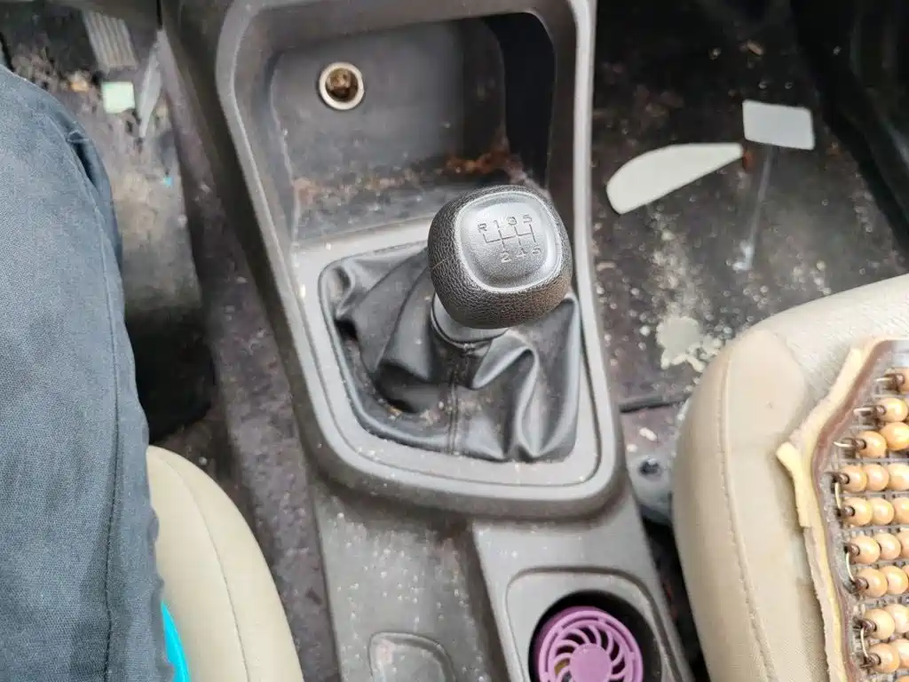 Wuling Hongguang V 1.5 L Power Take Hydraulic Assist LAR