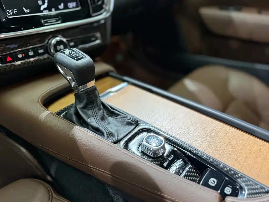 Volvo S90 T5 Smart Ease