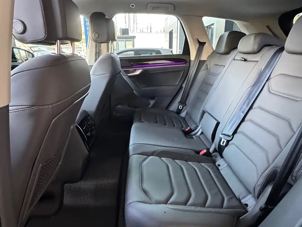 Touareg 3.0 TSI Sharp Enjoyment CN-VI