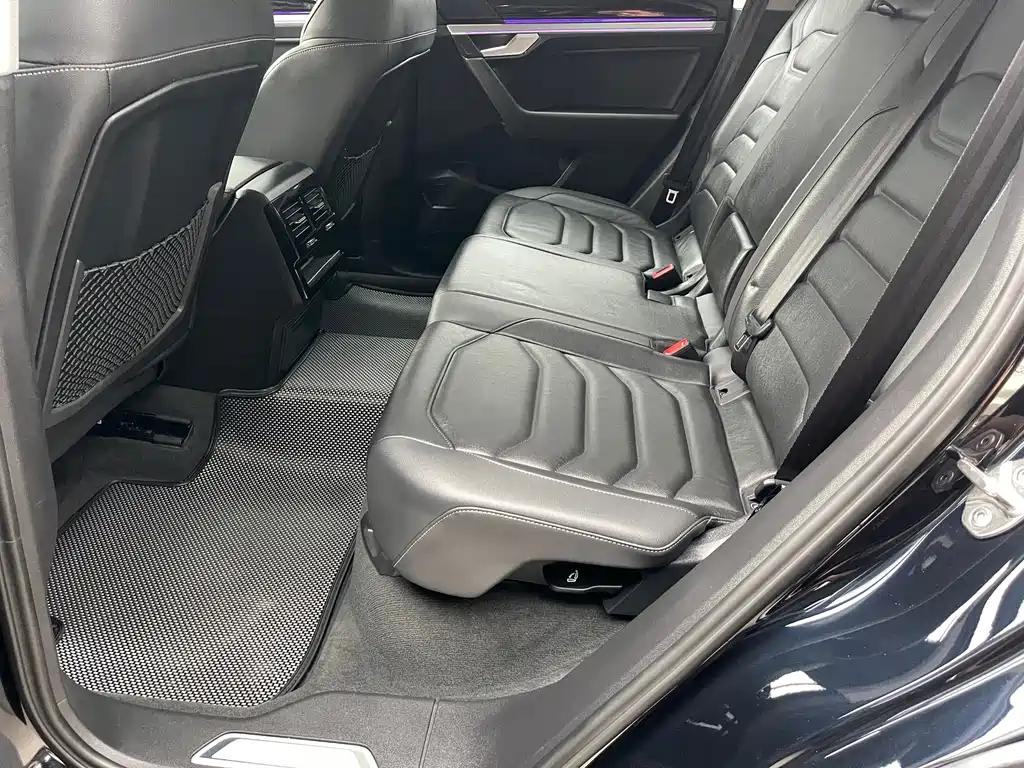Touareg 3.0 TSI Sharp Enjoyment CN-VI
