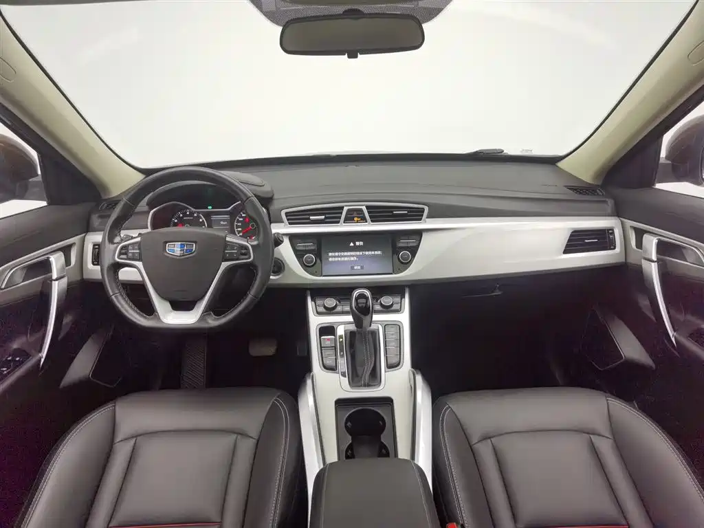 Boyue 1.8 TD Auto 2 WD Smart Grace