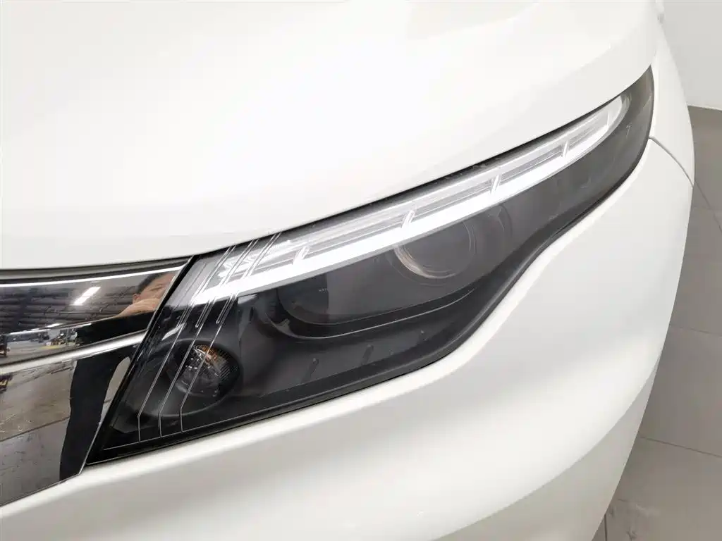 Qoros 5 Facelift 1.6 T Auto Leading