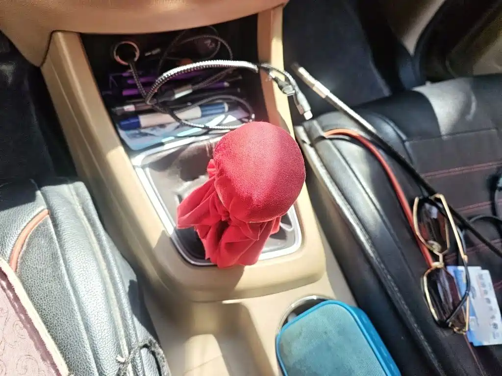 Baojun 730 1.5 L Manual Standard 7-seat