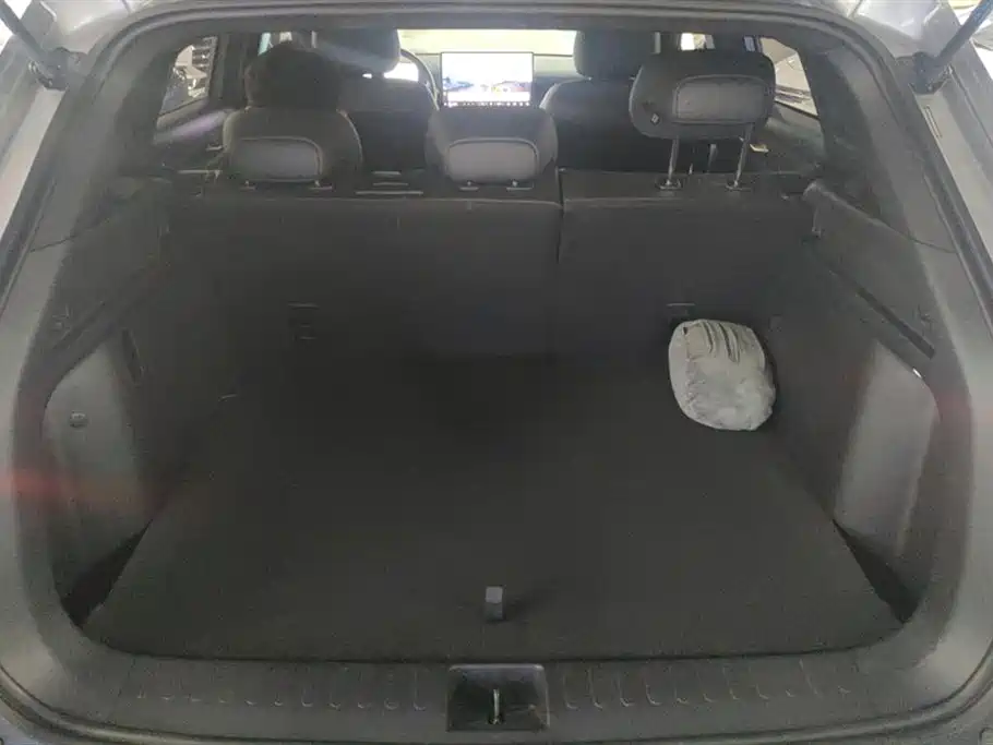 Baojun Yunhai 140 km PHEV