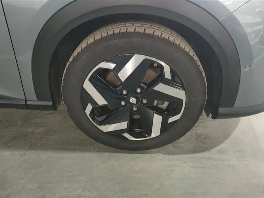 Baojun Yunhai 140 km PHEV