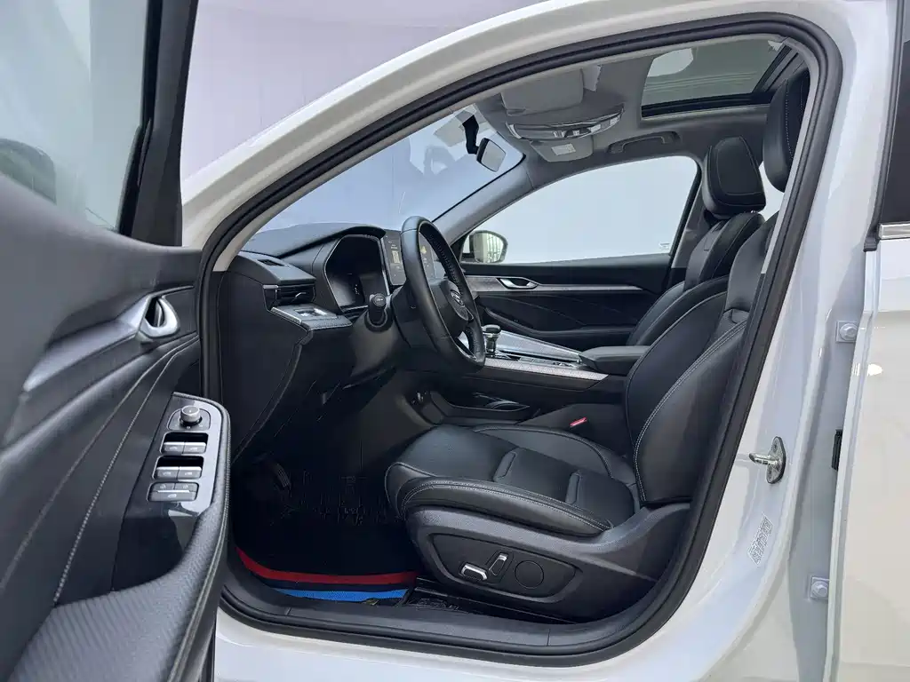 Xingrui 2.0 TD Luxury