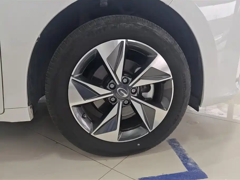 GAC Trumpchi M6 PRO 270 T DCT Luxury