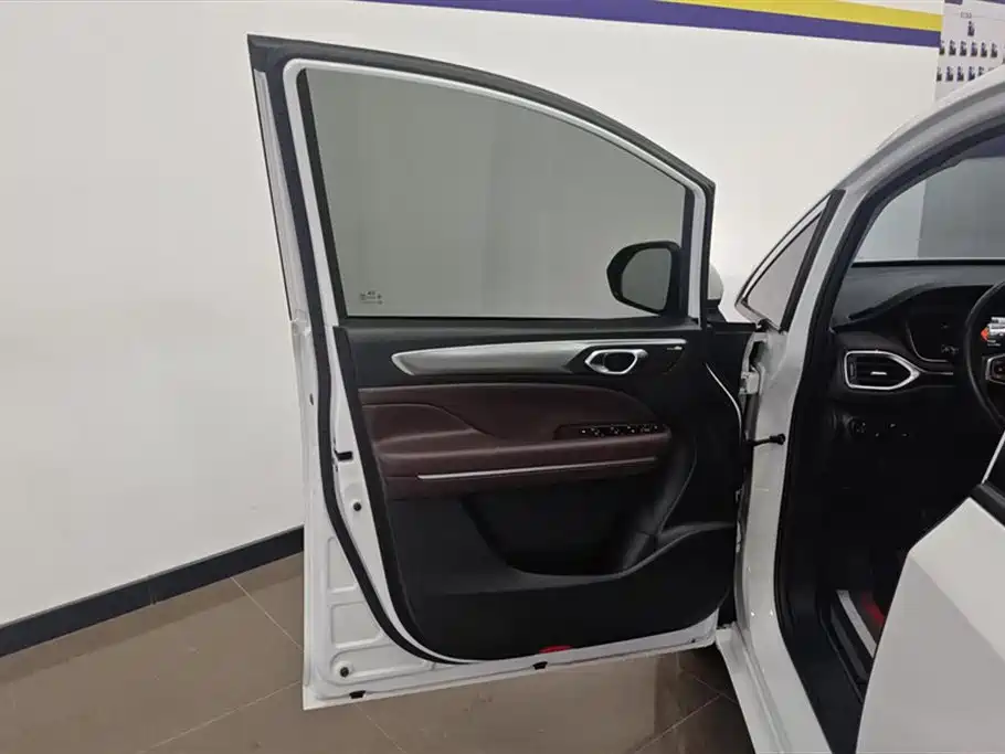 GAC Trumpchi M6 PRO 270 T DCT Luxury