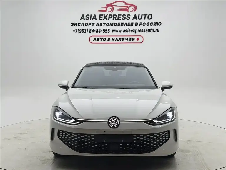 Volkswagen Lamando Lamando L 280 TSI DSG Spicy Cool