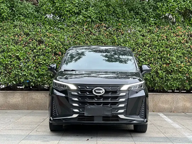 GAC Trumpchi M6 PRO 270 T DCT Premium