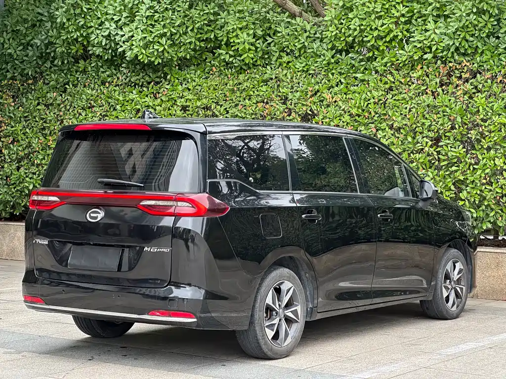 GAC Trumpchi M6 PRO 270 T DCT Premium