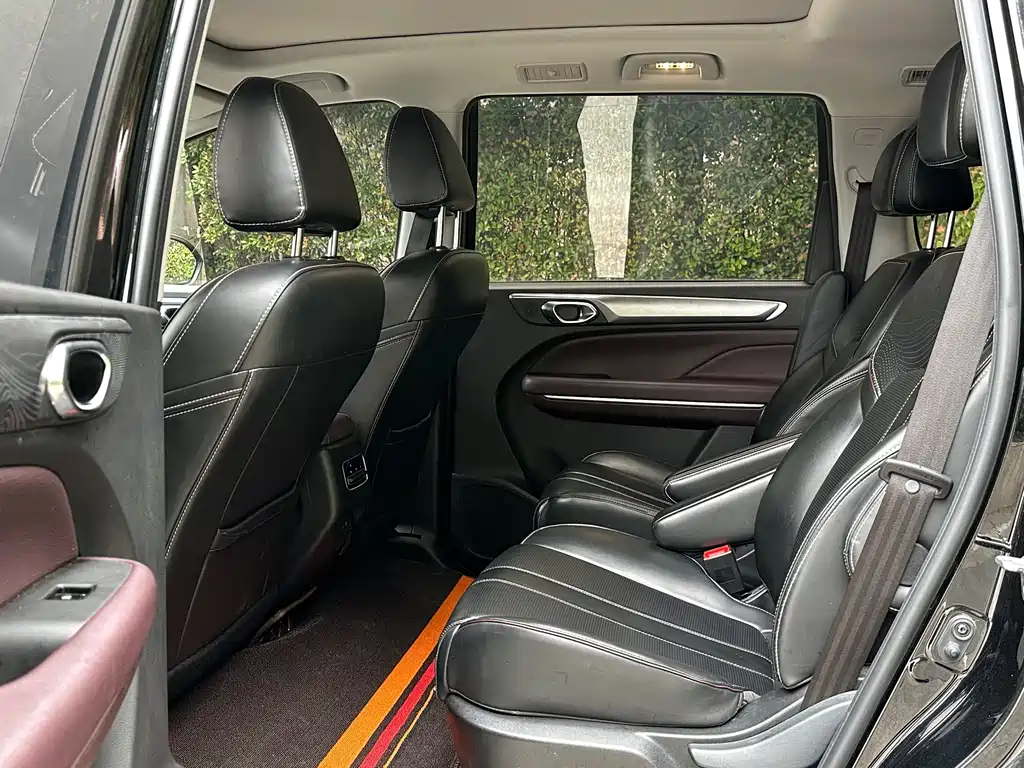GAC Trumpchi M6 PRO 270 T DCT Premium