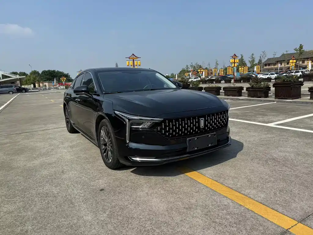 Besturn B70 3 rd Gen 1.5 T Auto Smooth Enjoyment