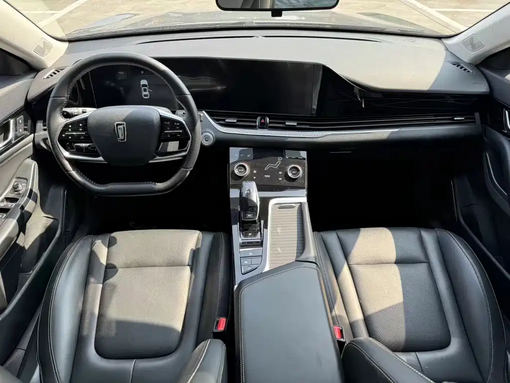 Besturn B70 3 rd Gen 1.5 T Auto Smooth Enjoyment