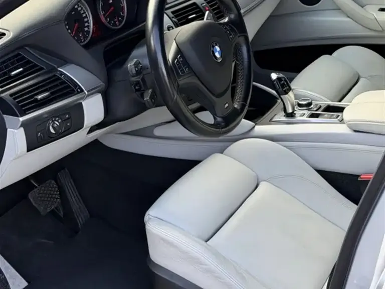 BMW X6 M