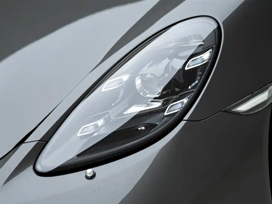 Porsche 718 Cayman 2.0 T