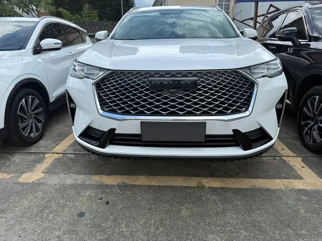 Haval H6 3 rd Gen 1.5 T Auto 2 WD Pro