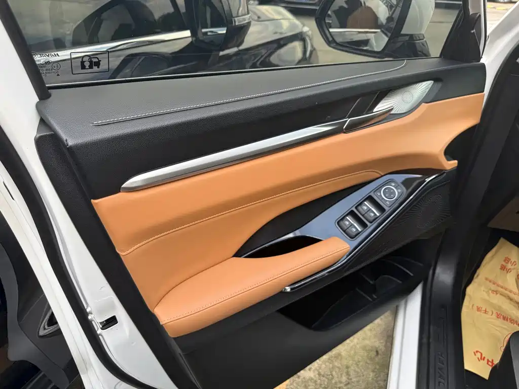 Haval H6 3 rd Gen 1.5 T Auto 2 WD Pro