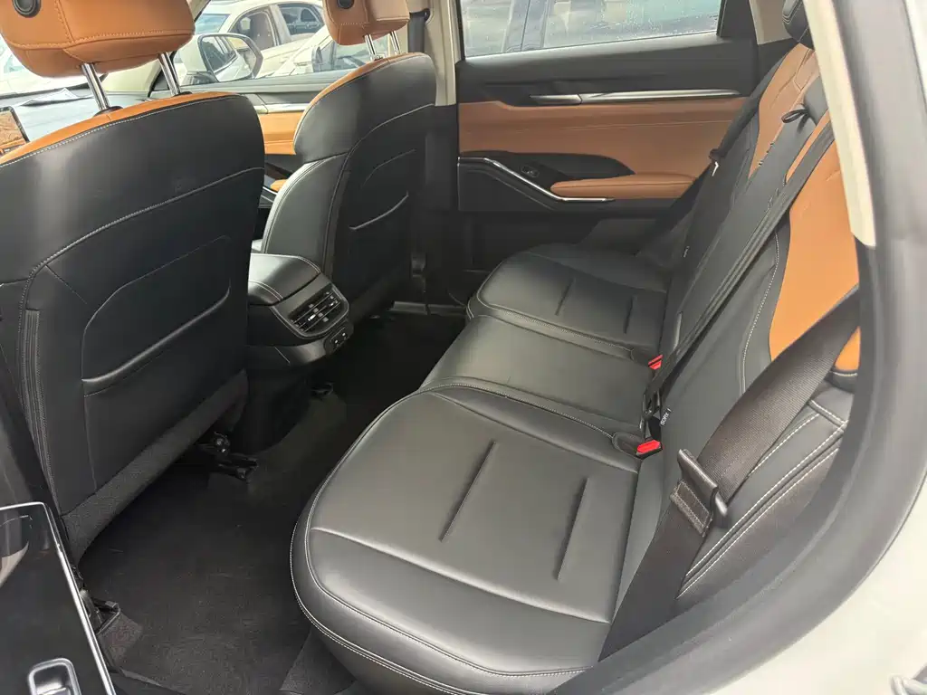 Haval H6 3 rd Gen 1.5 T Auto 2 WD Pro