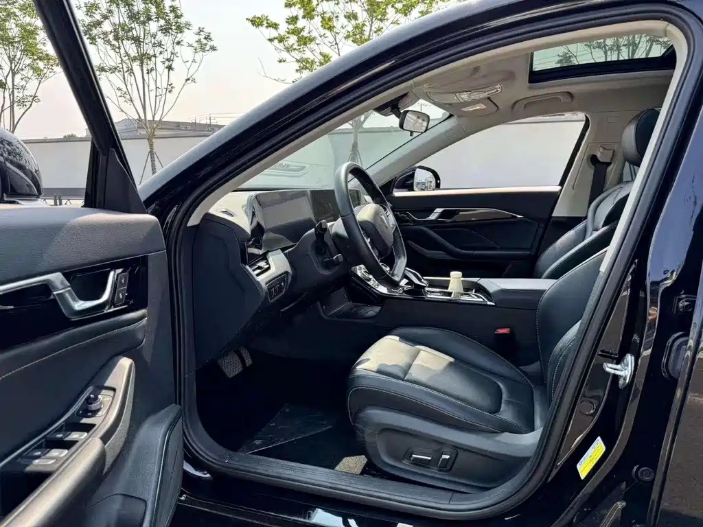 Besturn B70 1.5 T Auto Pleasure