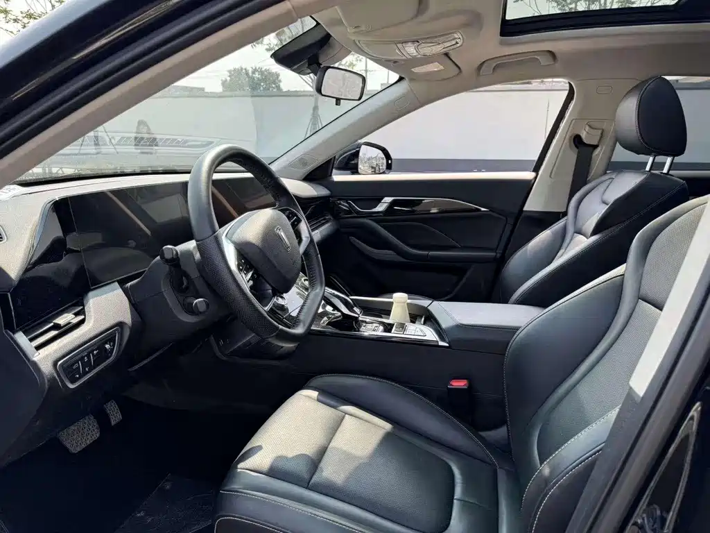 Besturn B70 1.5 T Auto Pleasure