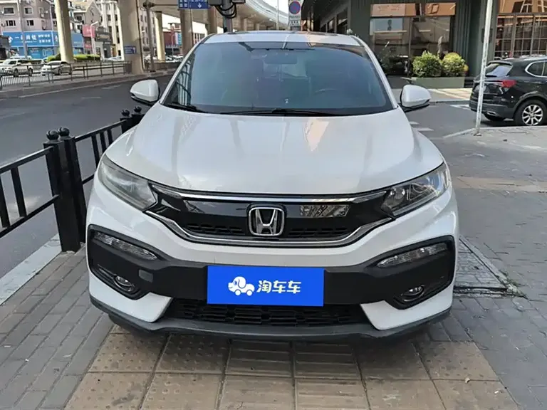 Honda XR-V 1.8 L EXi CVT Comfort
