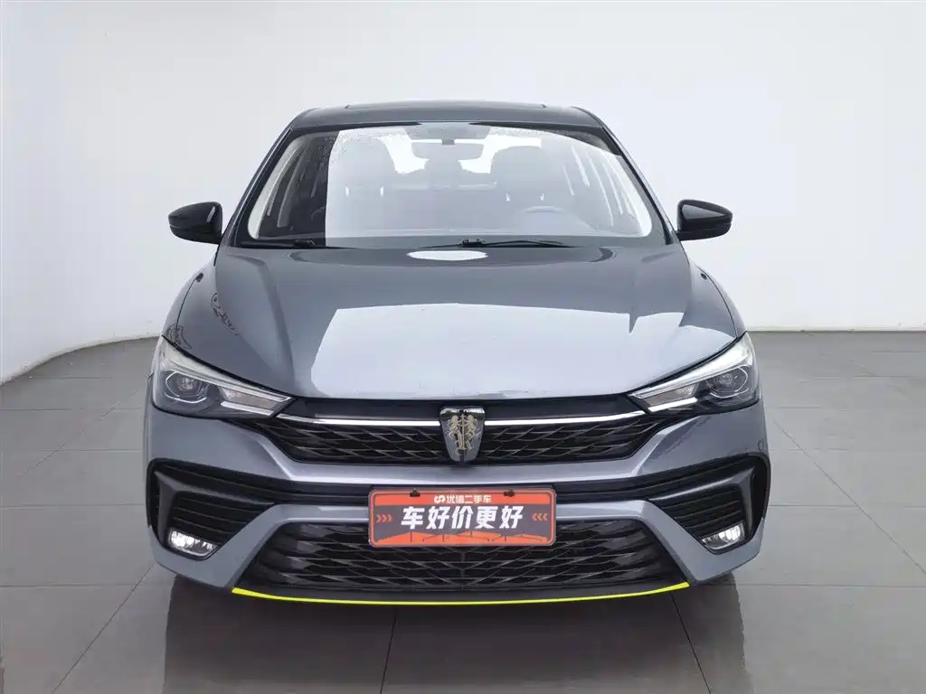 Roewe i5 1.5 L Manual Diamond