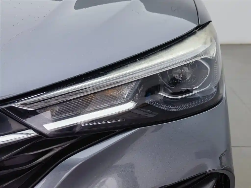 Roewe i5 1.5 L Manual Diamond