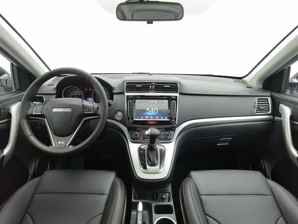 Haval H6 Sport 1.5 T Auto 2 WD Luxury