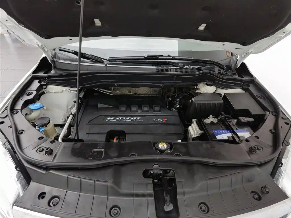 Haval H6 Sport 1.5 T Auto 2 WD Luxury