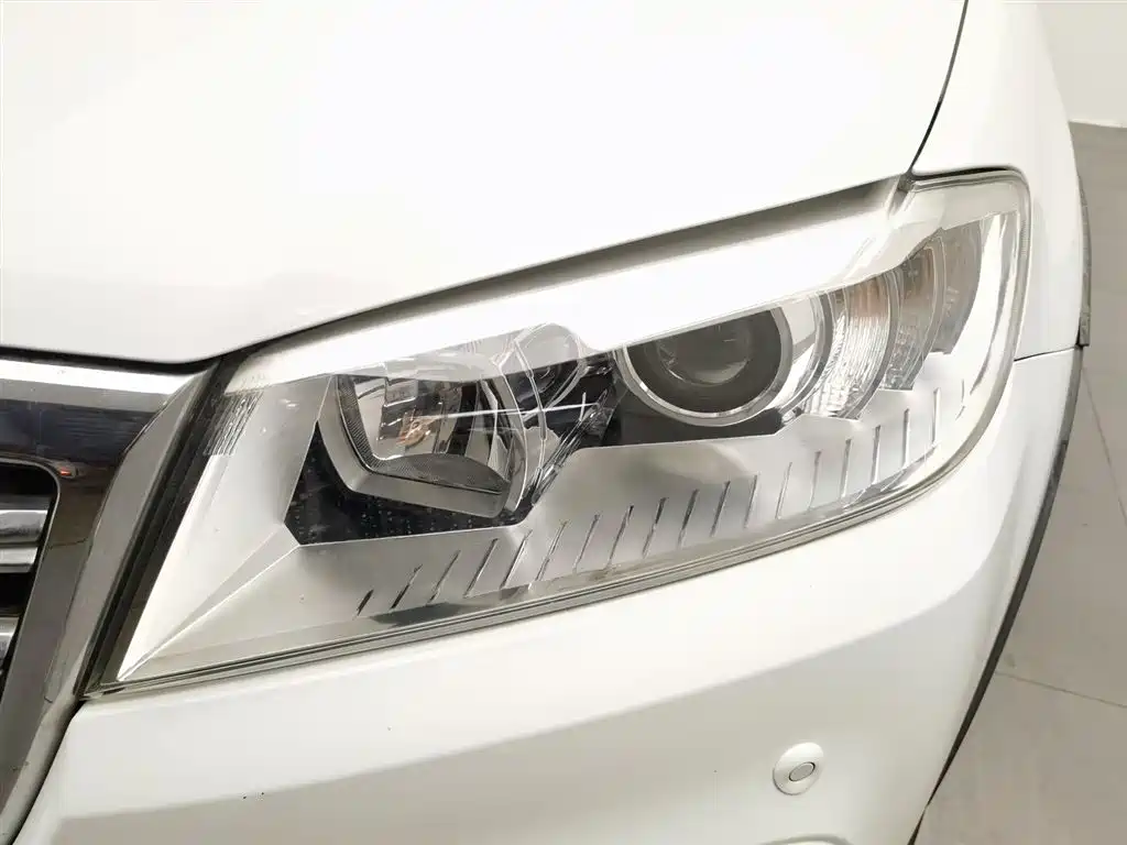 Haval H6 Sport 1.5 T Auto 2 WD Luxury