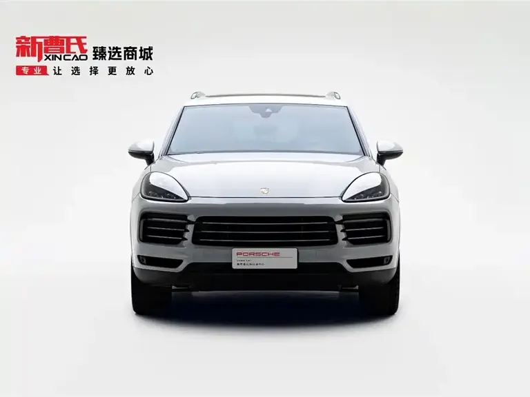 Porsche Cayenne Cayenne 3.0 T