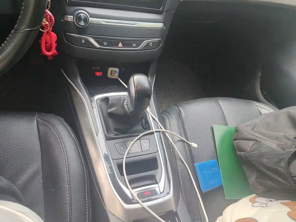 Peugeot 408 1.8 L Auto Luxury
