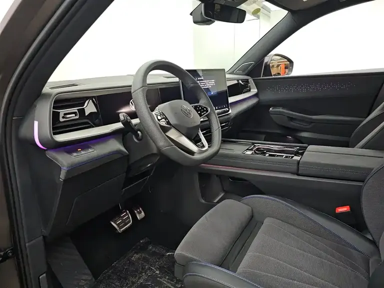 Volkswagen Teramont Teramont Pro 450 TSI 4 WD Summit