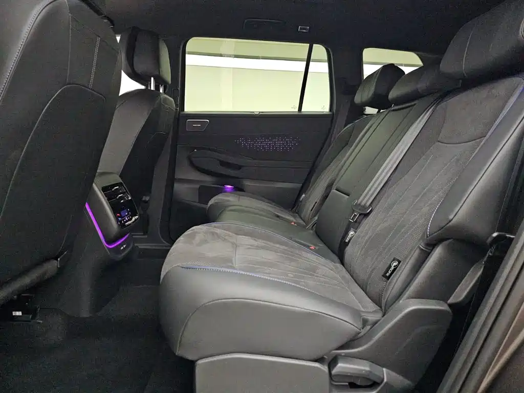 Teramont Teramont Pro 450 TSI 4 WD Summit